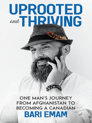 cover image of Uprooted and Thriving